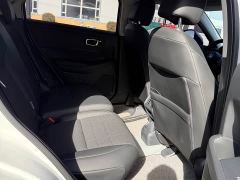 Honda Vezel 1.5L CVT Tech Edition - ფოტო 12