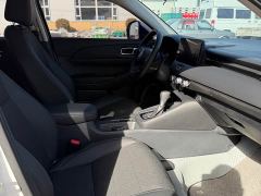 Honda Vezel 1.5L CVT Tech Edition - ფოტო 14