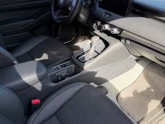 Honda Vezel 1.5L CVT Tech Edition - ფოტო 16