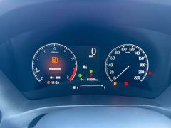 Honda Vezel 1.5L CVT Tech Edition - ფოტო 17