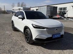 Honda Vezel 1.5L CVT Tech Edition - ფოტო 2