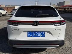 Honda Vezel 1.5L CVT Tech Edition - ფოტო 20