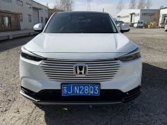 Honda Vezel 1.5L CVT Tech Edition - ფოტო 3