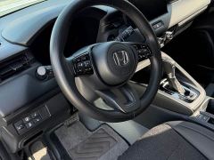 Honda Vezel 1.5L CVT Tech Edition - ფოტო 6