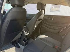 Honda Vezel 1.5L CVT Tech Edition - ფოტო 9