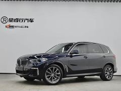 BMW X5 xDrive 30Li Luxury M Sport Package - photo 1