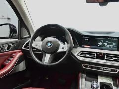 BMW X5 xDrive 30Li Luxury M Sport Package - photo 10
