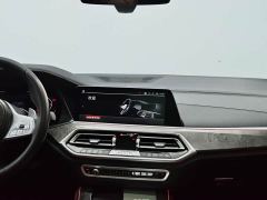 BMW X5 xDrive 30Li Luxury M Sport Package - photo 11