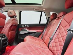 BMW X5 xDrive 30Li Luxury M Sport Package - photo 12