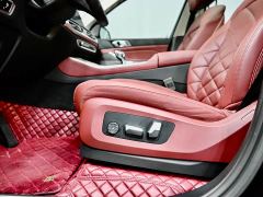BMW X5 xDrive 30Li Luxury M Sport Package - photo 14