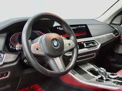 BMW X5 xDrive 30Li Luxury M Sport Package - photo 16