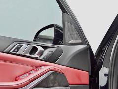 BMW X5 xDrive 30Li Luxury M Sport Package - photo 18