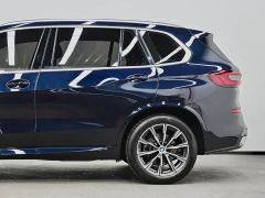 BMW X5 xDrive 30Li Luxury M Sport Package - photo 20