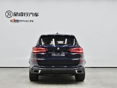 BMW X5 xDrive 30Li Luxury M Sport Package - photo 4