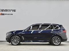 BMW X5 xDrive 30Li Luxury M Sport Package - photo 5