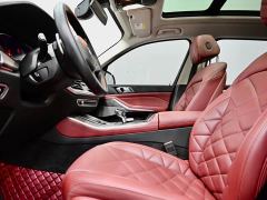 BMW X5 xDrive 30Li Luxury M Sport Package - photo 6