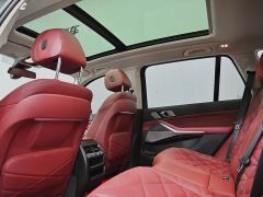 BMW X5 xDrive 30Li Luxury M Sport Package - photo 7