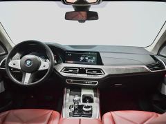BMW X5 xDrive 30Li Luxury M Sport Package - photo 8