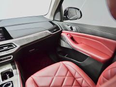 BMW X5 xDrive 30Li Luxury M Sport Package - photo 9