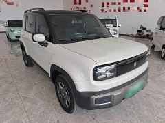 Baojun Yueye Plus 301km Flagship Edition - фото 3