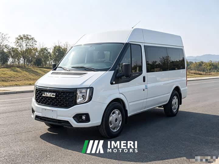 JMC 2.0T Version5