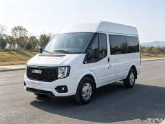 JMC 2.0T Version5 - ფოტო 1
