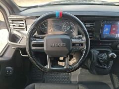 JMC 2.0T Version5 - ფოტო 10
