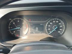 JMC 2.0T Version5 - ფოტო 11
