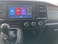 JMC 2.0T Version5 - ფოტო 12