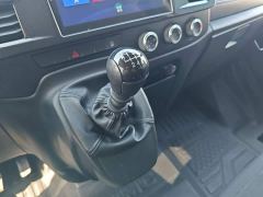 JMC 2.0T Version5 - ფოტო 13
