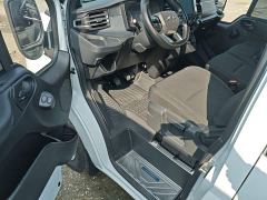 JMC 2.0T Version5 - ფოტო 15