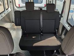 JMC 2.0T Version5 - ფოტო 16