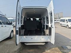 JMC 2.0T Version5 - ფოტო 18
