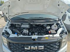 JMC 2.0T Version5 - ფოტო 19