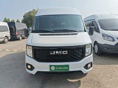 JMC 2.0T Version5 - ფოტო 2