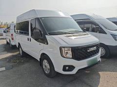 JMC 2.0T Version5 - ფოტო 3