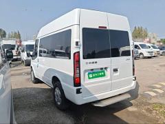 JMC 2.0T Version5 - ფოტო 4