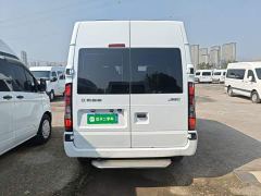 JMC 2.0T Version5 - ფოტო 5