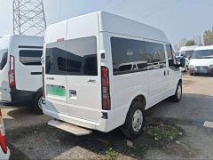JMC 2.0T Version5 - ფოტო 6