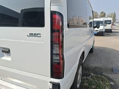 JMC 2.0T Version5 - ფოტო 7