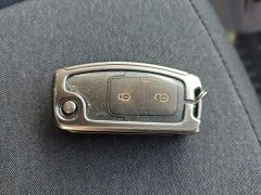 JMC 2.0T Version5 - ფოტო 8