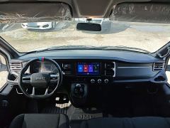 JMC 2.0T Version5 - ფოტო 9