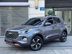 Chery Tiggo 5X Super Hero Edition 1.5T CVT Fashion - ფოტო 1
