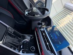 Chery Tiggo 5X Super Hero Edition 1.5T CVT Fashion - ფოტო 11
