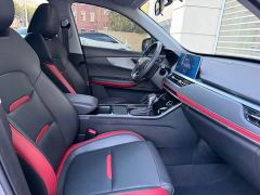 Chery Tiggo 5X Super Hero Edition 1.5T CVT Fashion - ფოტო 12