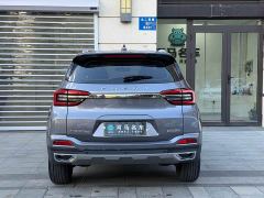 Chery Tiggo 5X Super Hero Edition 1.5T CVT Fashion - ფოტო 4