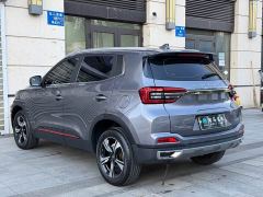 Chery Tiggo 5X Super Hero Edition 1.5T CVT Fashion - ფოტო 5
