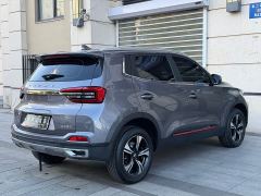 Chery Tiggo 5X Super Hero Edition 1.5T CVT Fashion - ფოტო 6