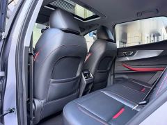 Chery Tiggo 5X Super Hero Edition 1.5T CVT Fashion - ფოტო 7