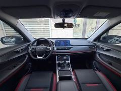 Chery Tiggo 5X Super Hero Edition 1.5T CVT Fashion - ფოტო 9